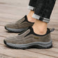 🚶‍♂️ LIMITED-TIME 50% RABATT! ✨ Herren-Wanderschuhe – Rutschfest, Atmungsaktiv, Haltungskorrektur ✨