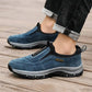 🚶‍♂️ LIMITED-TIME 50% RABATT! ✨ Herren-Wanderschuhe – Rutschfest, Atmungsaktiv, Haltungskorrektur ✨