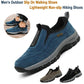 🚶‍♂️ LIMITED-TIME 50% RABATT! ✨ Herren-Wanderschuhe – Rutschfest, Atmungsaktiv, Haltungskorrektur ✨