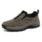 🚶‍♂️ LIMITED-TIME 50% RABATT! ✨ Herren-Wanderschuhe – Rutschfest, Atmungsaktiv, Haltungskorrektur ✨