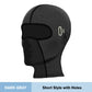 🏃‍♂️ LIMITED-TIME 50% RABATT! ✨ Winddichte Vollgesichtsmaske – UPF 50+, Atmungsaktiv ✨
