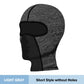 🏃‍♂️ LIMITED-TIME 50% RABATT! ✨ Winddichte Vollgesichtsmaske – UPF 50+, Atmungsaktiv ✨