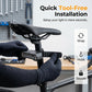 🚲 LIMITIERT 50% RABATT! ⚡ Kabellose Fahrrad-Blinkleuchte – Mit Fernbedienung, USB-C Ladung & Wasserdichtem Design 💡