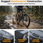 🚲 LIMITIERT 50% RABATT! ⚡ Kabellose Fahrrad-Blinkleuchte – Mit Fernbedienung, USB-C Ladung & Wasserdichtem Design 💡