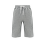 ☀️ LIMITED-TIME 50% RABATT! ✨ Herren Casual Shorts – Kordelzug, Knielang, Bequem ✨