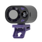 🌬️ LIMITIERTES ANGEBOT 50% RABATT! ✨ Clip-On-Luftkühler – Halbleiter-Kühlung, 199 Stufen, 360° Drehbar 🌀