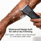 ✂️ LIMITIERT: 50% RABATT! 🔥 Wasserdichter Body-Trimmer für Männer – L-förmige Sicherheitsklinge für Maximale Präzision am ganzen Körper ✨