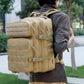 🎒 LIMITED-TIME 60% RABATT! ✨ Taktischer Militärrucksack – 45L, Wasserdicht, Ergonomisch, Robust ⚡
