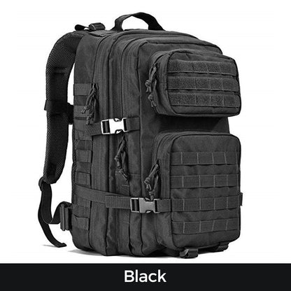 🎒 LIMITED-TIME 60% RABATT! ✨ Taktischer Militärrucksack – 45L, Wasserdicht, Ergonomisch, Robust ⚡