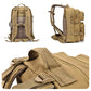 🎒 LIMITED-TIME 60% RABATT! ✨ Taktischer Militärrucksack – 45L, Wasserdicht, Ergonomisch, Robust ⚡