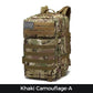 🎒 LIMITED-TIME 60% RABATT! ✨ Taktischer Militärrucksack – 45L, Wasserdicht, Ergonomisch, Robust ⚡