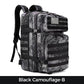 🎒 LIMITED-TIME 60% RABATT! ✨ Taktischer Militärrucksack – 45L, Wasserdicht, Ergonomisch, Robust ⚡