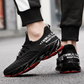 💪 LIMITED-TIME 50% RABATT! ✨ Herren-Komfort-Sneaker – Leicht, Stötdämpfend, Atmungsaktiv ✨