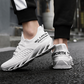 💪 LIMITED-TIME 50% RABATT! ✨ Herren-Komfort-Sneaker – Leicht, Stötdämpfend, Atmungsaktiv ✨