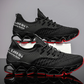💪 LIMITED-TIME 50% RABATT! ✨ Herren-Komfort-Sneaker – Leicht, Stötdämpfend, Atmungsaktiv ✨
