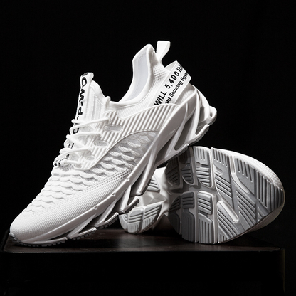💪 LIMITED-TIME 50% RABATT! ✨ Herren-Komfort-Sneaker – Leicht, Stötdämpfend, Atmungsaktiv ✨