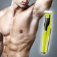 🧔 50% RABATT ! ✨ Multifunktionaler Elektrorasierer – Wasserdicht, Kabellos & Präzisionstrimmer 🔋