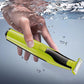 🧔 50% RABATT ! ✨ Multifunktionaler Elektrorasierer – Wasserdicht, Kabellos & Präzisionstrimmer 🔋