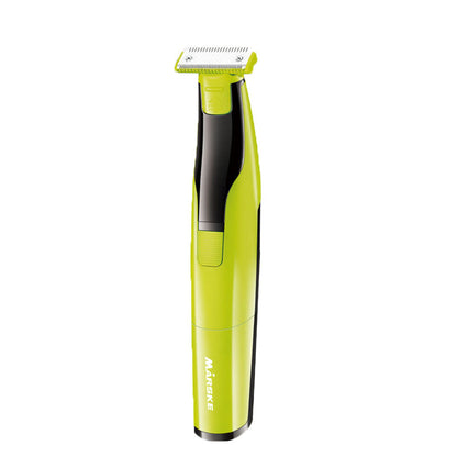 🧔 50% RABATT ! ✨ Multifunktionaler Elektrorasierer – Wasserdicht, Kabellos & Präzisionstrimmer 🔋