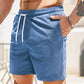 🩳 LIMITIERTES ANGEBOT: 50% RABATT! 🍃 Schlichte Cord-Shorts für Herren – Atmungsaktiv, Bequem & Alltagstauglich ✨