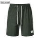 🩳 LIMITIERTES ANGEBOT: 50% RABATT! 🍃 Schlichte Cord-Shorts für Herren – Atmungsaktiv, Bequem & Alltagstauglich ✨