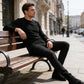 🎉 LIMITIERTES ANGEBOT: 50% RABATT! 🔥 Klassische Stretch-Jeans für Herren – Slim-Fit, ultimativer Komfort & strapazierfähig 👖