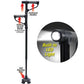 📢📢40% OFF !! ⏰Aluminum Alloy LED Light Anti-Skid Folding Walking Stick