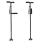 📢📢40% OFF !! ⏰Aluminum Alloy LED Light Anti-Skid Folding Walking Stick