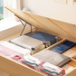 🧳1 kaufen, 1 gratis dazu💨  Vakuum-Aufbewahrungsbeutel ohne Pumpe – Drücken und versiegeln, keine Pumpe erforderlich. Spart 80 % Platz, hält Kleidung trocken und staubfrei. Ideal für voluminöse Bettwäsche und saisonale Ausrüstung. 🛏️🗄️