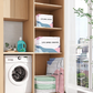 🧳1 kaufen, 1 gratis dazu💨  Vakuum-Aufbewahrungsbeutel ohne Pumpe – Drücken und versiegeln, keine Pumpe erforderlich. Spart 80 % Platz, hält Kleidung trocken und staubfrei. Ideal für voluminöse Bettwäsche und saisonale Ausrüstung. 🛏️🗄️