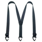 ⛰️ LIMITIERT: 50% RABATT! 🔥 Herren-Hosenträger (X/Y-Back) – 3,8 cm Breiter Maiskorn-Gurt mit Hakenclips für Outdoor & Alltag 🧗‍♂️