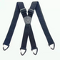 ⛰️ LIMITIERT: 50% RABATT! 🔥 Herren-Hosenträger (X/Y-Back) – 3,8 cm Breiter Maiskorn-Gurt mit Hakenclips für Outdoor & Alltag 🧗‍♂️
