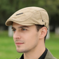 🧢 LIMITIERTES 2026-ANGEBOT: 56% RABATT! 🍂 Klassische Schiebermütze (Ivy-Cap) für alle Jahreszeiten – Atmungsaktiv, Mit Seitlicher Schnalle & Zeitloses Design ☀️