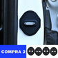 📢📢50% OFF !! ⏰ Silicone Protective Covers for Car Door Locks | Scratch-resistant, Waterproof, Easy to Install 🛡️✨