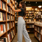 👖 50% RABATT! 🧘‍♀️ Frühjahrs-Hochtaillierte Jogginghose – Einfarbig, Locker Geschnitten, Schlankmachend & Bequem Für Sport & Alltag 🌷