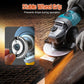 🔧 AKTION: 50% RABATT! ✨ Schnellspann-Flanschplatte für Winkelschleifer – Werkzeuglose Montage, Robuste Stahlkonstruktion ⚙️