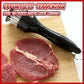 🔥JETZT 50 % RABATT!🔥 Edelstahl Fleischstecher – Schnell & Einfach für Steak, Schweinefleisch & Marinaden