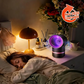 🦟 BEGRENZTE ZEIT 50% RABATT! ✨ USB-betriebene LED-Mückenvernichtungslampe – UV-Licht, Leise, Chemiefrei 💡