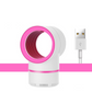 🦟 BEGRENZTE ZEIT 50% RABATT! ✨ USB-betriebene LED-Mückenvernichtungslampe – UV-Licht, Leise, Chemiefrei 💡