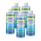 🏊 LIMITIERTES ANGEBOT 50% RABATT! ✨ Pro Schnellwirkender Poolwasserklärer – Kristallklar, Vielseitig, Sicher 💦
