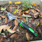 🌿 31% RABATT! 🔧 Multifunktionale Unkraut- & Wurzelziehschaufel – Zum Jäten, Lockern & Umpflanzen, Ideal Für Garten, Beet & Rasen 🧑‍🌾