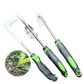 🌿 31% RABATT! 🔧 Multifunktionale Unkraut- & Wurzelziehschaufel – Zum Jäten, Lockern & Umpflanzen, Ideal Für Garten, Beet & Rasen 🧑‍🌾