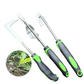 🌿 31% RABATT! 🔧 Multifunktionale Unkraut- & Wurzelziehschaufel – Zum Jäten, Lockern & Umpflanzen, Ideal Für Garten, Beet & Rasen 🧑‍🌾
