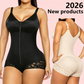 🔥JETZT 50 % RABATT!🔥 Bauchweg-Formshaping-Bodysuit – Taillenkontrolle, Po-Lifting & Starke Kompression, Figurschmeichelnd Auch In Großen Größen