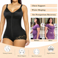 🔥JETZT 50 % RABATT!🔥 Bauchweg-Formshaping-Bodysuit – Taillenkontrolle, Po-Lifting & Starke Kompression, Figurschmeichelnd Auch In Großen Größen