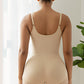 👗 LIMITED-TIME 50% RABATT! ✨ Shapewear-Bodysuit – Bauchweg-Forming, Po-Lifting, 360° Kompression, Frontreißverschluss 🔥