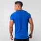 👕 LIMITED-TIME 50% RABATT! 🔥 Herren Fitness T-Shirt – Atmungsaktiv, Leichter Stoff, Perfekte Passform 💪