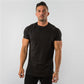 👕 LIMITED-TIME 50% RABATT! 🔥 Herren Fitness T-Shirt – Atmungsaktiv, Leichter Stoff, Perfekte Passform 💪