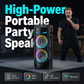 🔊🌿 MID-SEASON SALE: −50% NUR FÜR KURZE ZEIT! Multifunktionaler Bluetooth-Lautsprecher für Outdoor – Leistungsstark, kabellos & ideal für Gartenpartys, Camping & Sport 🎵✨