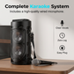 🔊🌿 MID-SEASON SALE: −50% NUR FÜR KURZE ZEIT! Multifunktionaler Bluetooth-Lautsprecher für Outdoor – Leistungsstark, kabellos & ideal für Gartenpartys, Camping & Sport 🎵✨